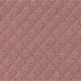 Katoenen Jersey Double Face Fabric 413 Oud Roze - 50 cm