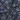 Gütermann Ring a Roses - Mooiste katoenen stof 07-537 Donkerblauw met bloemen 145cm - 50cm