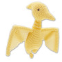 DIY/DIY set Pteranodon haakwerk