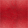 Hobbyverf Metallic, Lava rood, afm 5112, 250 ml/ 1 fles