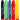 Glas- & Porseleinstiften, diverse kleuren, lijndikte 2-5 mm, 5 stuk/ 1 doos