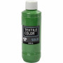 Textile Color, brilliant groen, dekkend, 250 ml/ 1 fles