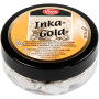 Inka-Gold, platin, 50 ml/ 1 Doosje