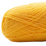 Kremke Soul Wool Edelweiss Alpaka 016 Geel