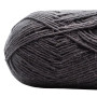 Kremke Soul Wool Edelweiss Alpaka 054 Zilvergrijs