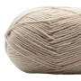 Kremke Soul Wool Edelweiss Alpaka 053 Lichtgrijs