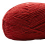Kremke Soul Wool Edelweiss Alpaka 021 Rood