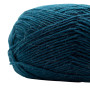 Kremke Soul Wool Edelweiss Alpaka 041 Diep Blauw