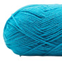 Kremke Soul Wool Edelweiss Alpaka 036 Blauw