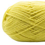 Kremke Soul Wool Edelweiss Alpaka 028 Groengeel