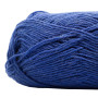 Kremke Soul Wool Edelweiss Alpaka 040 Donkerblauw