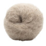 Kremke Soul Wool Baby Silk Fluffy Unicolor 2978 Licht Beige