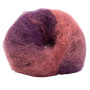Kremke Soul Wool Baby Silk Fluffy Multi 202 Roze