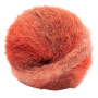 Kremke Soul Wool Baby Silk Fluffy Multi 203 Donkerrood