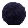 Kremke Soul Wool Baby Silk Fluffy Unicolor 2710 Nachtblauw