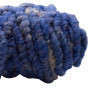 Kremke Soul Wool Rugby Tapijtwol 31 Gemêleerd Diepblauw