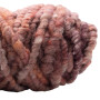 Kremke Soul Wool Rugby Tapijtwol 11 Gemêleerd Roze Roest