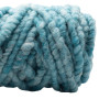 Kremke Soul Wool RUGby Carpet Wool 28 Turquoise Melange