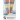 Dansende kippensokken van DROPS Design - Sokken breipatroon maat 35/37 - 44/46