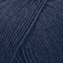 MayFlower London Merino Fine Yarn 32 Donker denimblauw