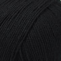 MayFlower London Merino Fine Yarn 40 Black