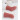 Rosy Cheeks Socks by DROPS Design - Baby Sokjes Breipatroon maat 0/1 maand - 3/4 jaar