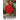 Heart of the Season by DROPS Design - Haakpatroon kerstboomversiering hart 5cm - 25 stk
