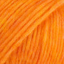 Drops Air Yarn Mix 38 Elektrisch oranje