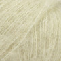 Drops Geborsteld Alpaca Zijdegaren Unicolor 27 Regenwoud Tafelkleed
