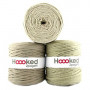 Hoooked Zpagetti Textielgaren Unicolor 17 Beige Tint - 1 stk