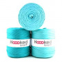 Hoooked Zpagetti Textielgaren Unicolor 10 Mintgroene Tint - 1 stk