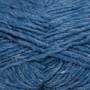 Ístex Álafoss Lopi Yarn Mix 0010 Jeans Blauw