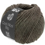 Lana Grossa Cool Wool Big Yarn 622 Donkerbruin