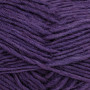 Ístex Álafoss Lopi garen Unicolor 0163 Purple