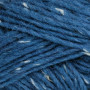 Ístex Álafosslopi Garen Tweed 1232 Blauw Tweed