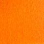 Vilt 1,5mm stof 100cm 28 Neon Oranje - 50cm