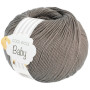 Lana Grossa Cool Wool babygaren 324 Parelgrijs