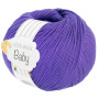 Lana Grossa Cool Wool babygaren 317 Violet