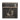Lana Grossa Deluxe Sokbreinaalden Set Roestvrij Staal 15 cm 2,25-3,5 mm 4 maten Zwart Etui