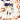 Katoen Jersey Print Stof 150cm 002 Bladeren - 50cm