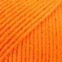 Drops Madeliefje Garen Unicolour 23 Oranje