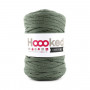 Hoooked Ribbon XL Textielgaren Unicolor SP6 Dried Herb