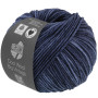 Lana Grossa Cool Wool Big Vintage Garen 166 Donkerblauw