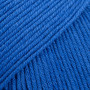 Drops saffraangaren Unicolor 73 kobaltblauw