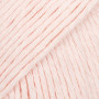 Drops Katoen Licht Garen Unicolour 44 Roze Marshmallow