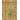 Permin borduurset Vogelhuisje groen 7x9cm