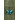 Permin borduurpakket vlinder turquoise 9x6cm