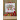 Permin borduurset kerstboom 40x38cm