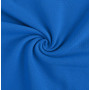Polo Katoenen Jersey 155cm 005 Blauw - 50cm