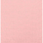 Katoenen stof met borduurwerk 135cm 011 Roze - 50cm